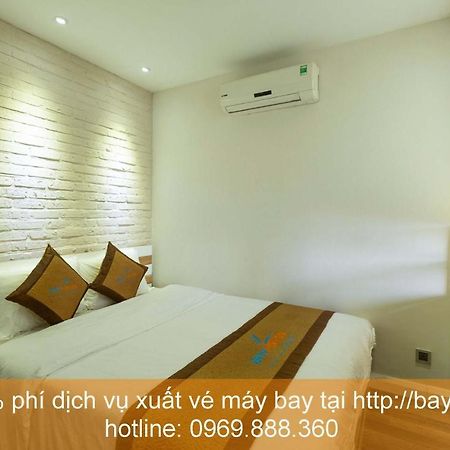Vinhomes Times City Apartment - By Bayhomes Hanoi Exterior foto