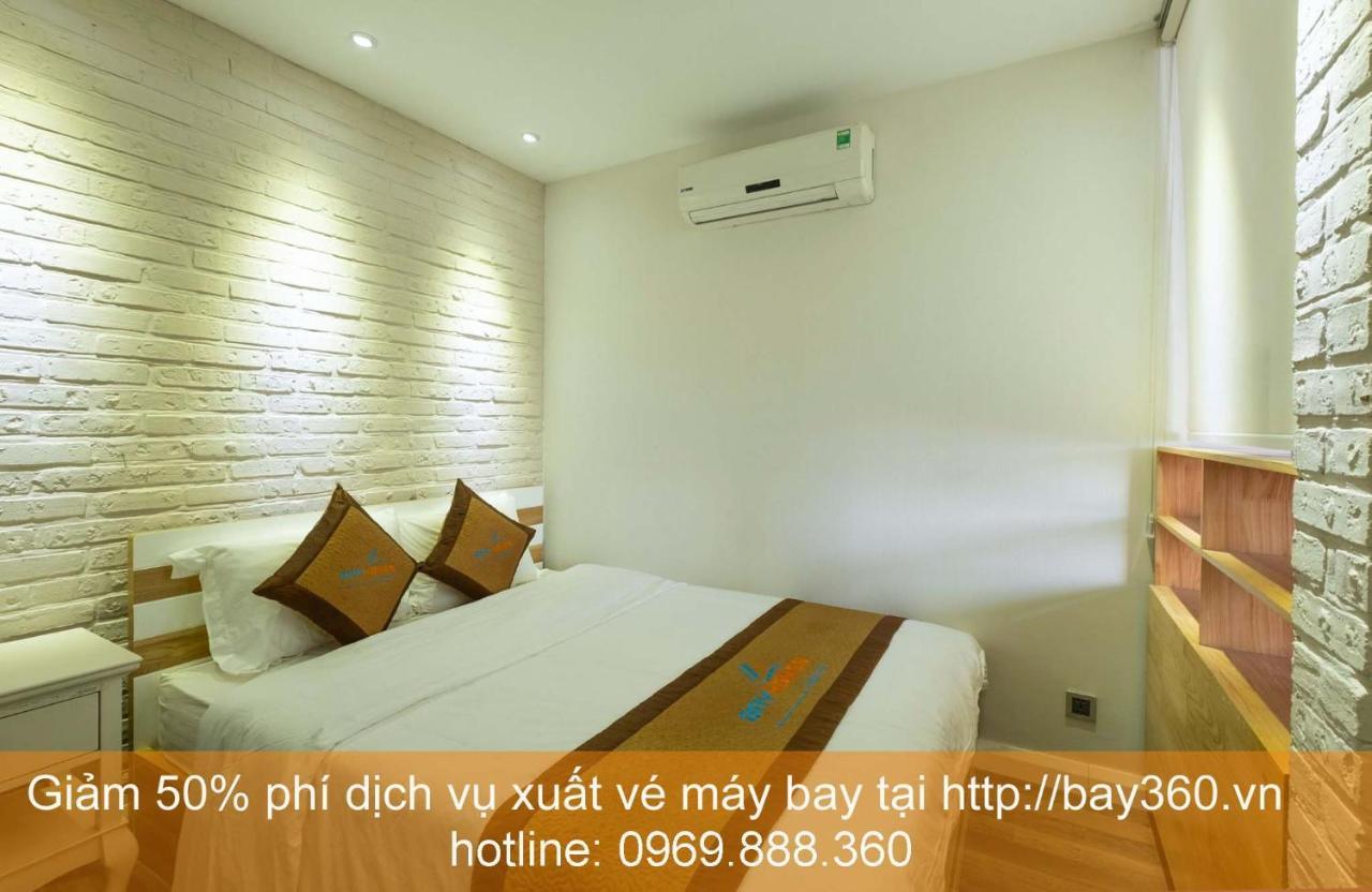 Vinhomes Times City Apartment - By Bayhomes Hanoi Exterior foto