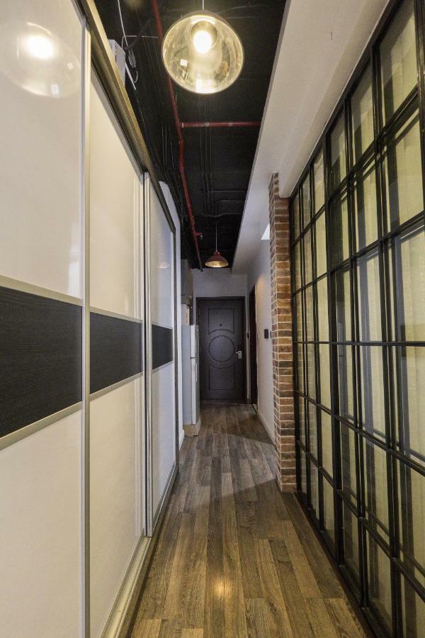 Vinhomes Times City Apartment - By Bayhomes Hanoi Exterior foto