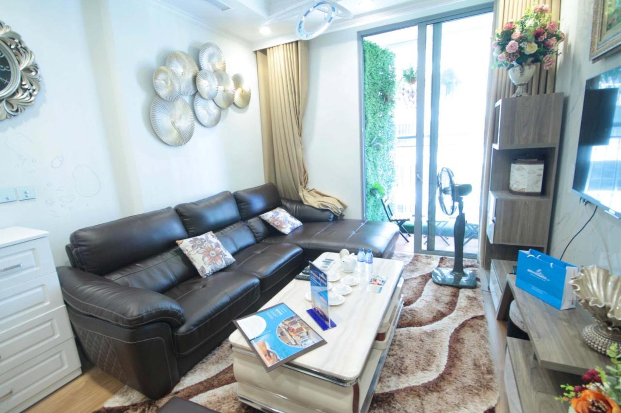 Vinhomes Times City Apartment - By Bayhomes Hanoi Exterior foto