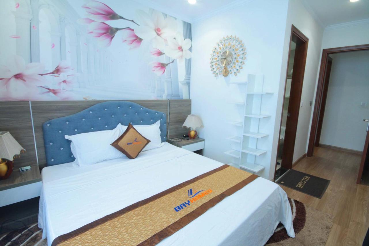 Vinhomes Times City Apartment - By Bayhomes Hanoi Exterior foto