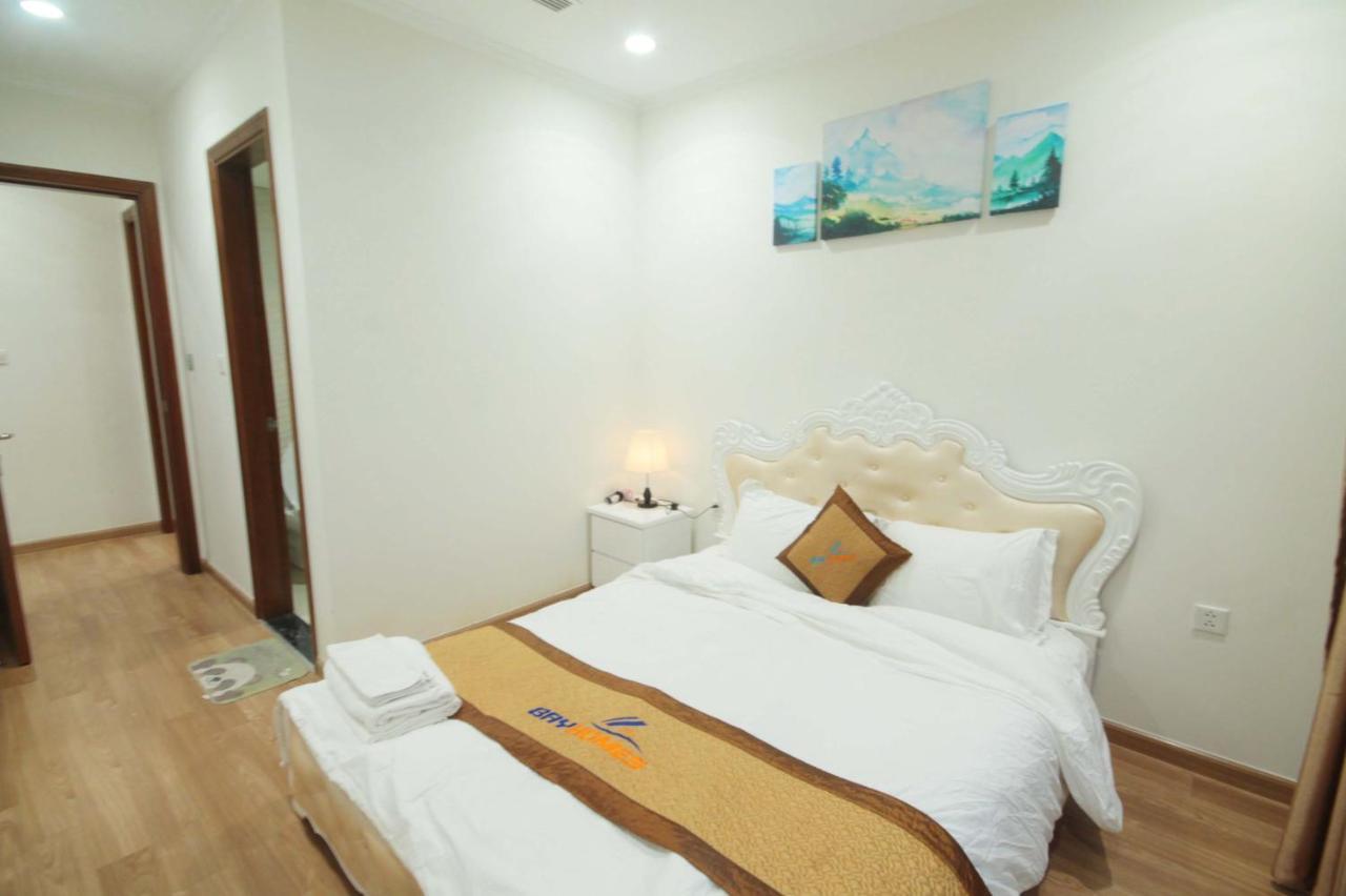 Vinhomes Times City Apartment - By Bayhomes Hanoi Exterior foto